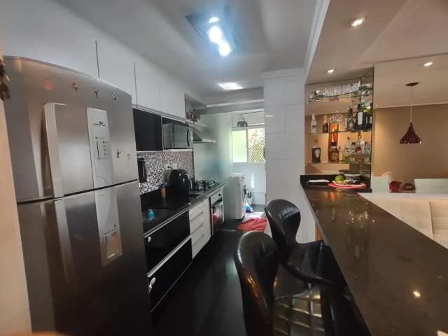 Apartamento para Venda em Diadema/SP Centro 3 Quartos