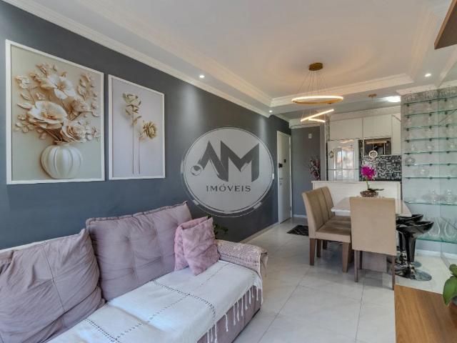 Apartamento para Venda em Diadema/SP Centro 3 Quartos