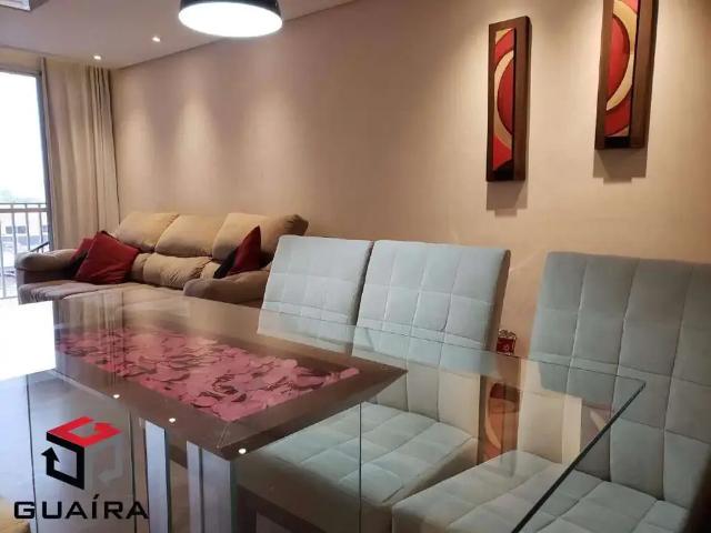 Apartamento para Venda em Diadema/SP Centro 3 Quartos