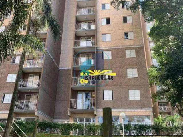 Apartamento para Venda em Diadema/SP Centro 3 Quartos
