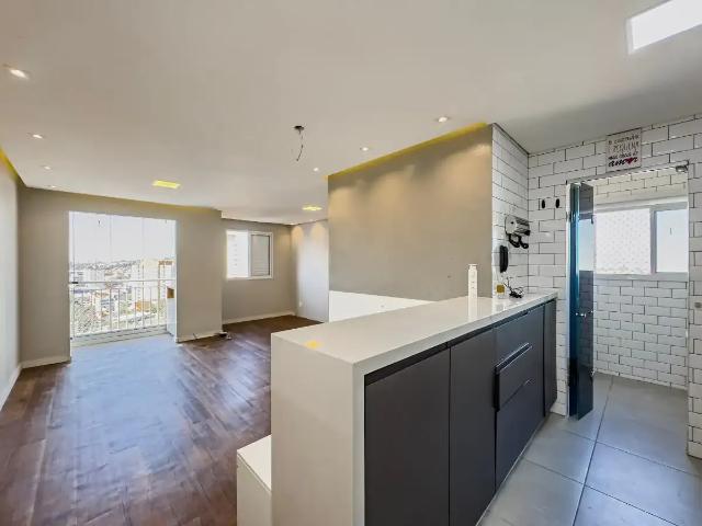 Apartamento para Venda em Diadema/SP Centro 3 Quartos