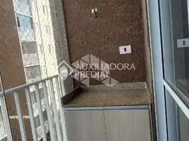 Apartamento para Venda em Diadema/SP Centro 3 Quartos