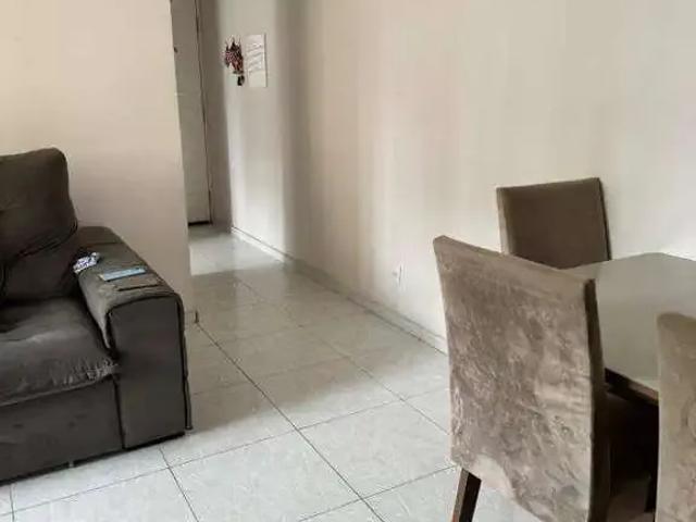 Apartamento para Venda em Diadema/SP Centro 3 Quartos