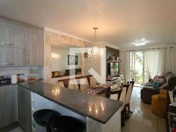 Apartamento para Venda em Diadema/SP Centro 3 Quartos