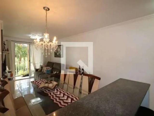 Apartamento para Venda em Diadema/SP Centro 3 Quartos