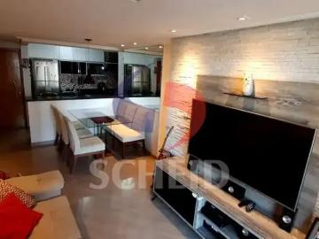 Apartamento para Venda em Diadema/SP Centro 3 Quartos
