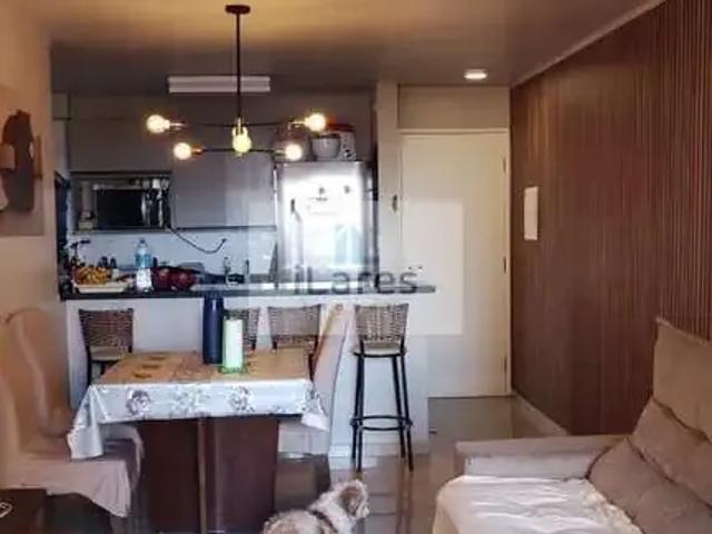 Apartamento para Venda em Diadema/SP Centro 3 Quartos