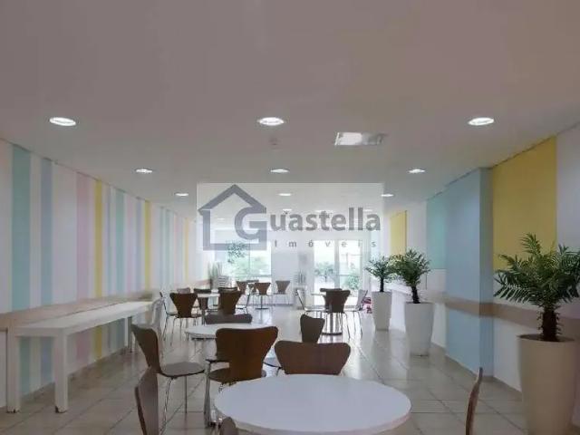 Apartamento para Venda em Diadema/SP Centro 3 Quartos