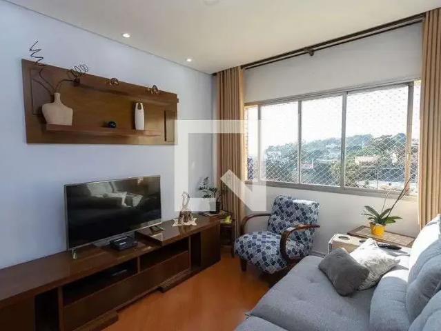 Apartamento para Venda em Diadema/SP Centro 3 Quartos