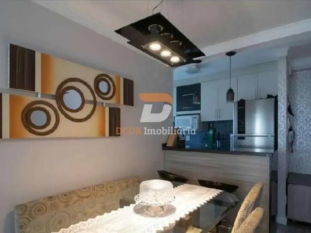 Apartamento para Venda em Diadema/SP Centro 3 Quartos