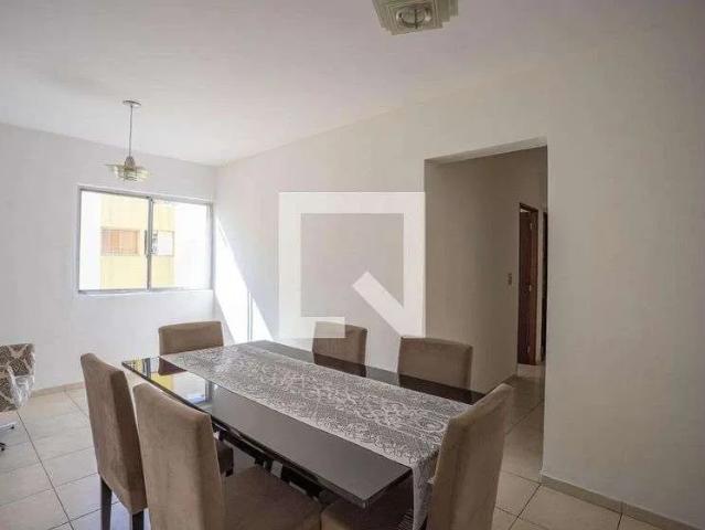 Apartamento para Venda em Diadema/SP Centro 3 Quartos