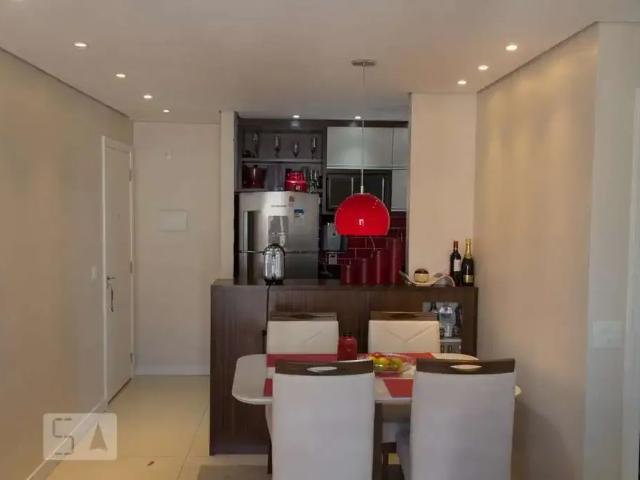 Apartamento para Venda em Diadema/SP Centro 3 Quartos