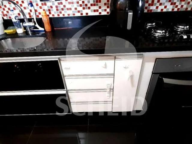 Apartamento para Venda em Diadema/SP Centro 3 Quartos