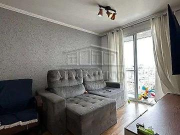 Apartamento para Venda em São Paulo/SP Jardim Melo 3 Quartos