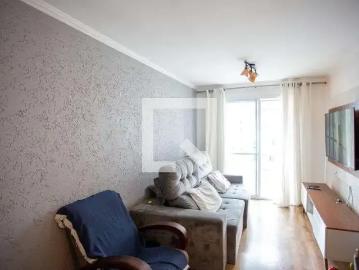 Apartamento para Venda em Diadema/SP Centro 3 Quartos
