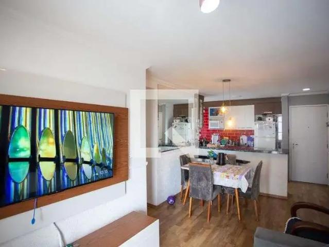 Apartamento para Venda em Diadema/SP Centro 3 Quartos