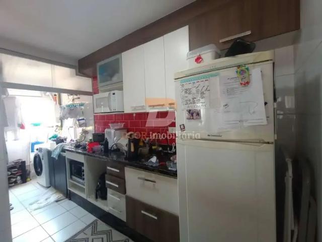 Apartamento para Venda em Diadema/SP Centro 3 Quartos