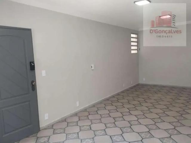 Apartamento para Venda em Diadema/SP Centro 3 Quartos