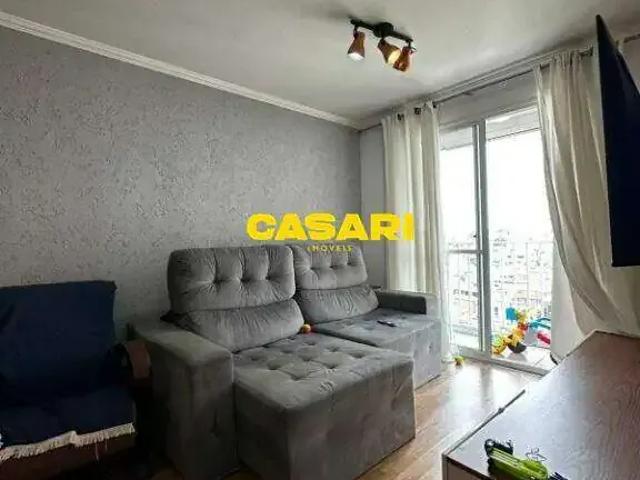 Apartamento para Venda em Diadema/SP Centro 3 Quartos