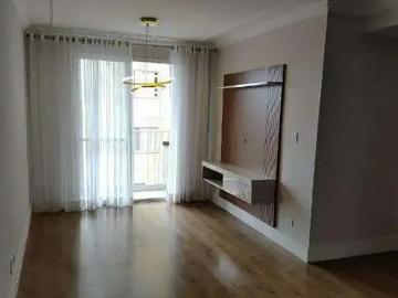 Apartamento para Venda em Diadema/SP Centro 3 Quartos