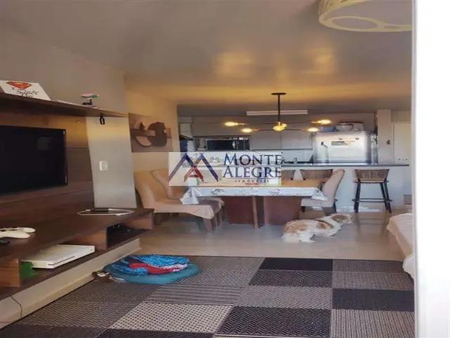 Apartamento para Venda em Diadema/SP Centro 3 Quartos