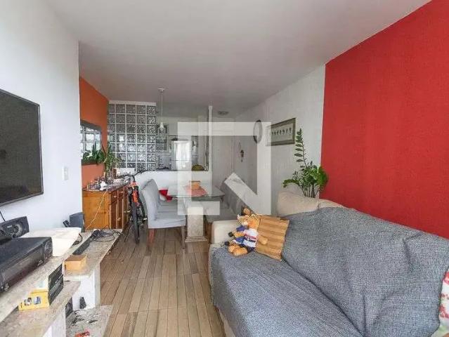 Apartamento para Venda em Diadema/SP Centro 3 Quartos