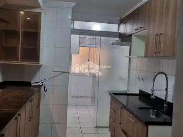 Apartamento para Venda em Diadema/SP Centro 3 Quartos
