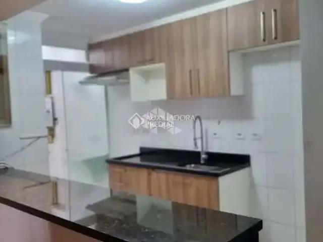 Apartamento para Venda em Diadema/SP Centro 3 Quartos