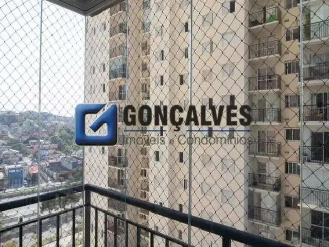 Apartamento para Venda em Diadema/SP Centro 3 Quartos