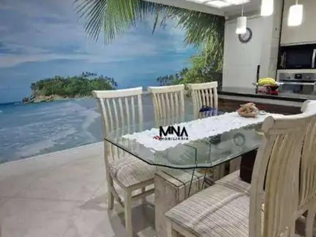 Apartamento para Venda em Diadema/SP Centro 3 Quartos