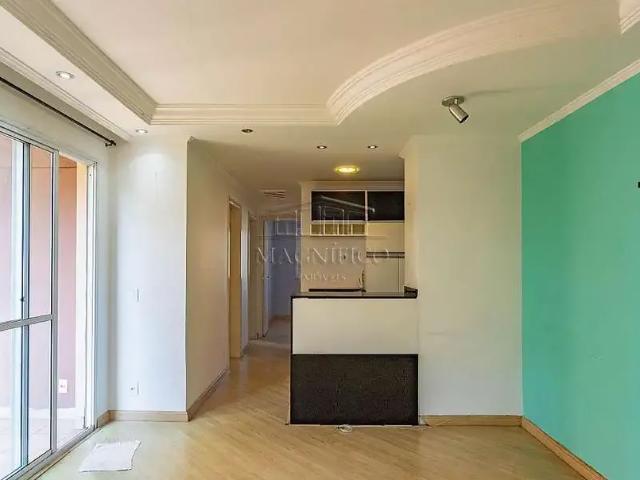 Apartamento para Venda em Diadema/SP Centro 3 Quartos