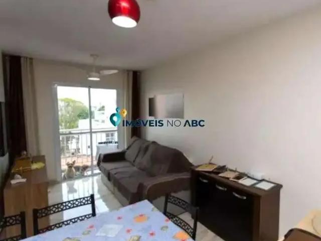 Apartamento para Venda em Diadema/SP Centro 3 Quartos