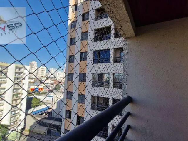 Apartamento para Venda em Diadema/SP Centro 3 Quartos