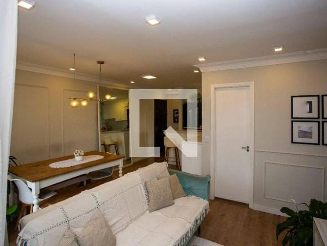 Apartamento para Venda em Diadema/SP Centro 3 Quartos
