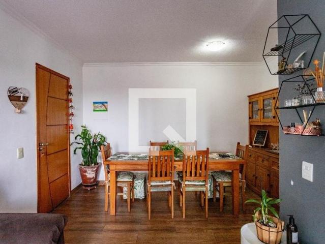 Apartamento para Venda em Diadema/SP Centro 3 Quartos