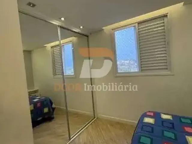Apartamento para Venda em Diadema/SP Centro 3 Quartos