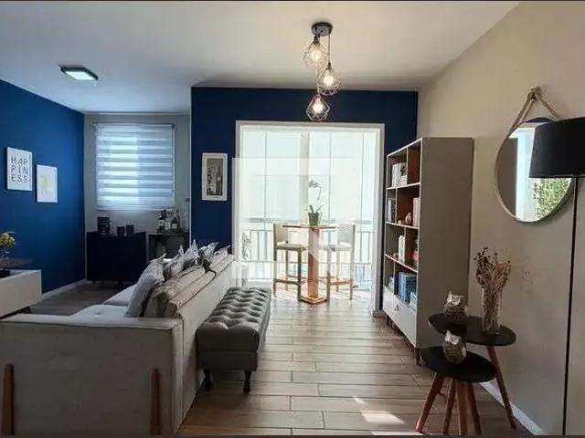 Apartamento para Venda em Diadema/SP Centro 3 Quartos