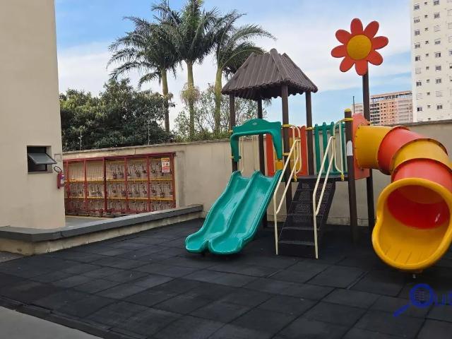 Apartamento para Venda em Diadema/SP Centro 3 Quartos