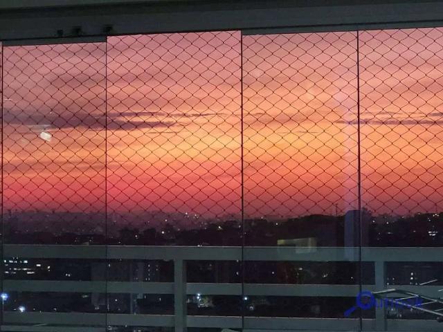 Apartamento para Venda em Diadema/SP Centro 3 Quartos