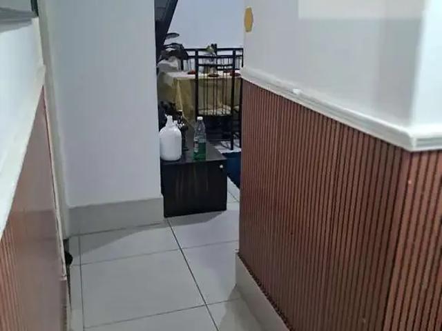 Apartamento para Venda em Diadema/SP Centro 3 Quartos