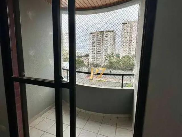 Apartamento para Venda em Diadema/SP Centro 3 Quartos
