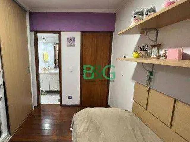 Apartamento para Venda em Diadema/SP Centro 3 Quartos