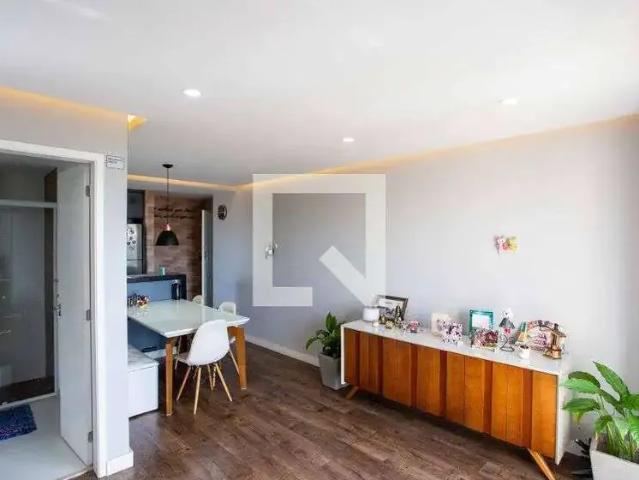 Apartamento para Venda em Diadema/SP Centro 3 Quartos