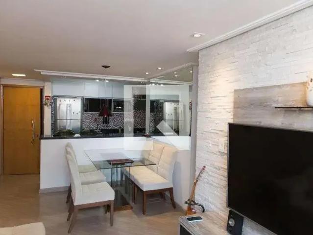 Apartamento para Venda em Diadema/SP Centro 3 Quartos