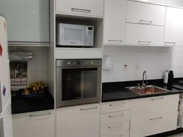 Apartamento para Venda em Diadema/SP Centro 3 Quartos