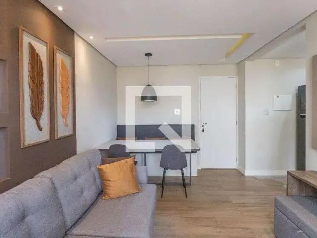 Apartamento para Venda em Diadema/SP Centro 1 Quartos