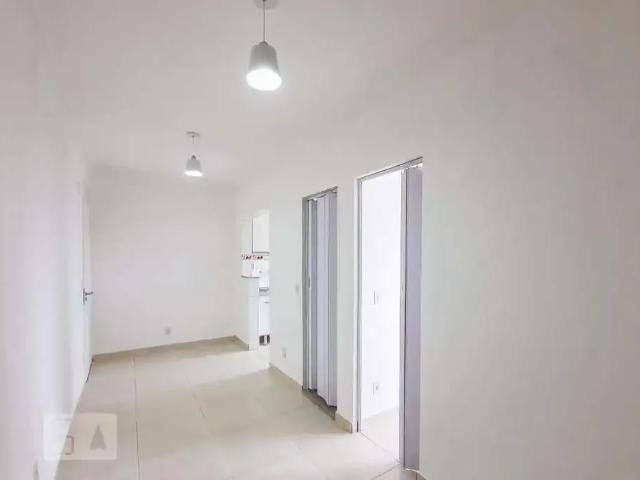 Apartamento para Venda em Diadema/SP Centro 1 Quartos