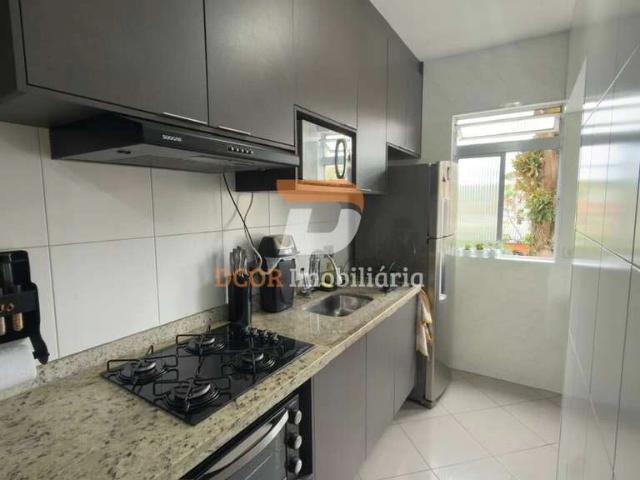 Apartamento para Venda em Diadema/SP Centro 1 Quartos