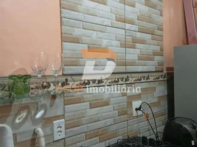 Apartamento para Venda em Diadema/SP Centro 1 Quartos