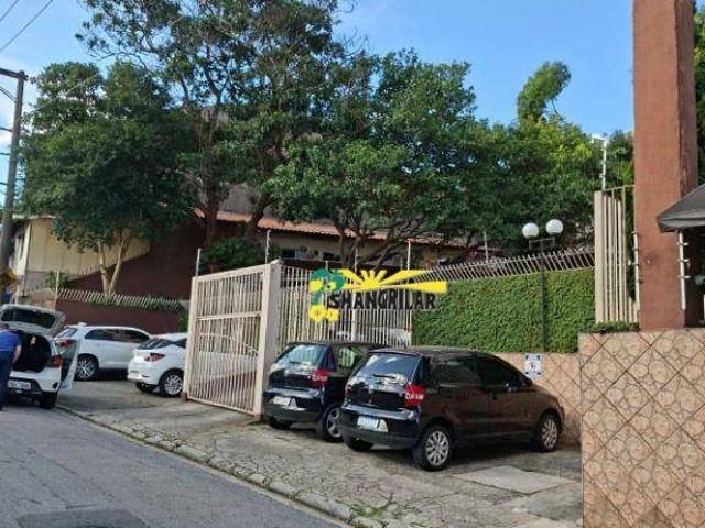 Apartamento para Venda em Diadema/SP Centro 1 Quartos